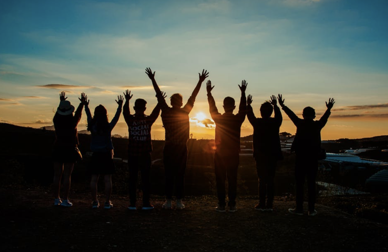 How to Organize a Successful Group Trip: A Guide