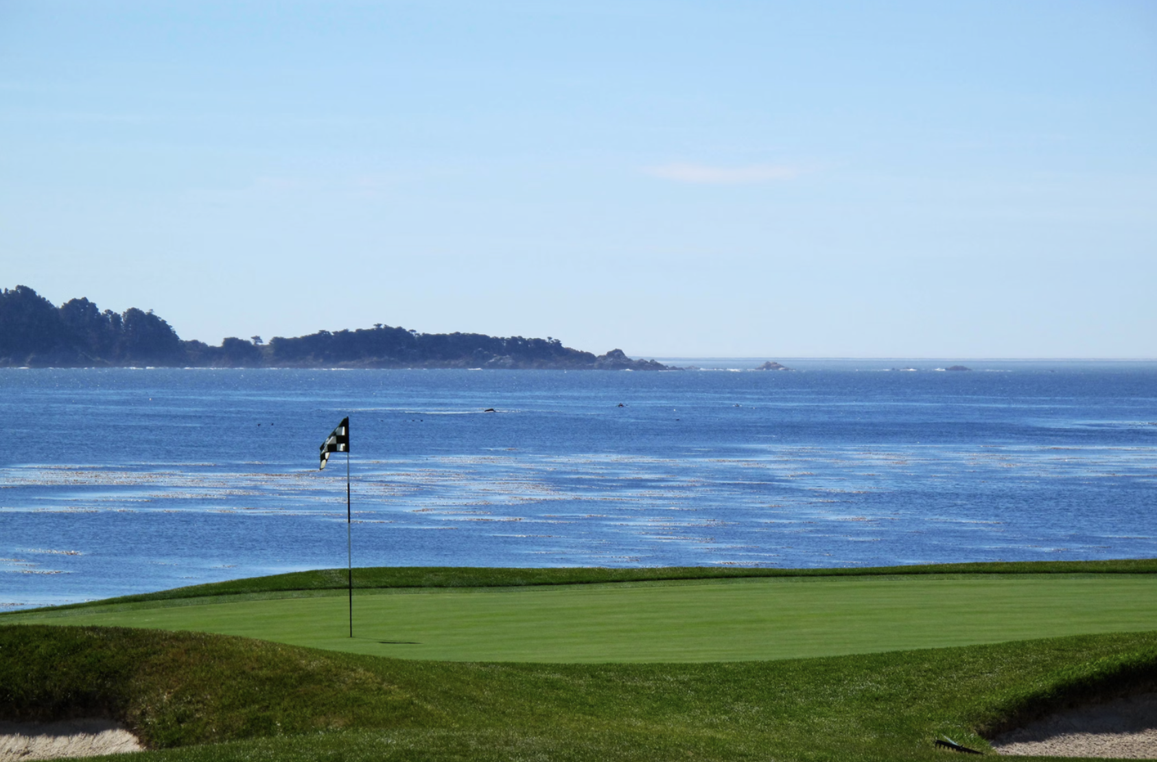 Asia’s Top-Rated Golf Courses and Golf Resorts