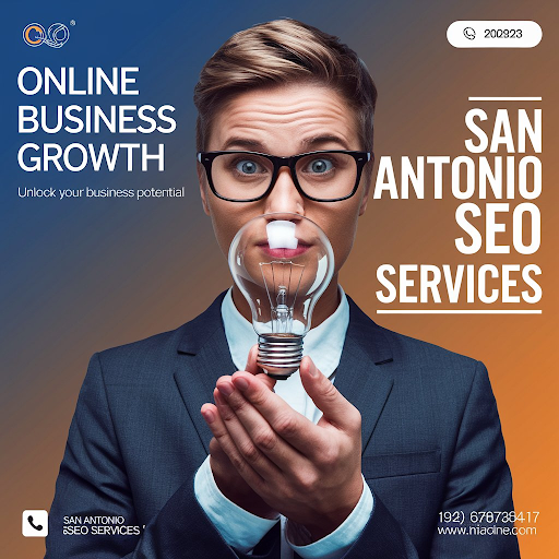 Maximize Traffic With San Antonio SEO Services