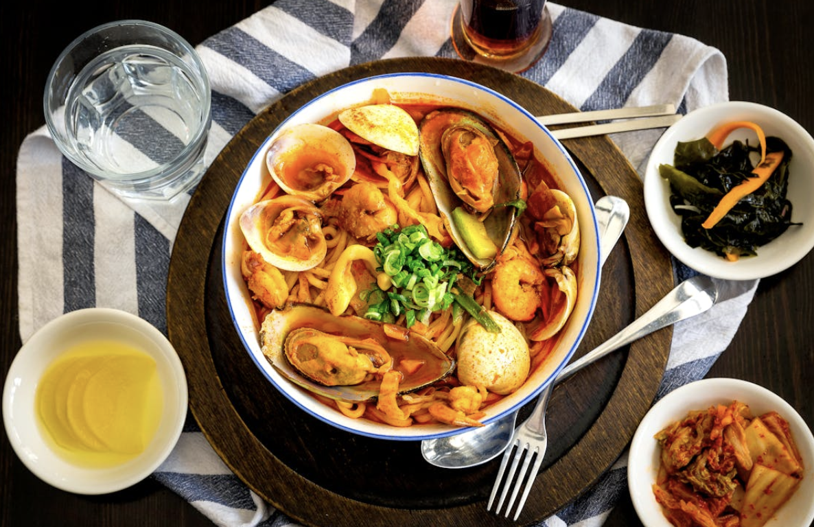 Find Out How to Make Your Korean Dinner Party Memorable