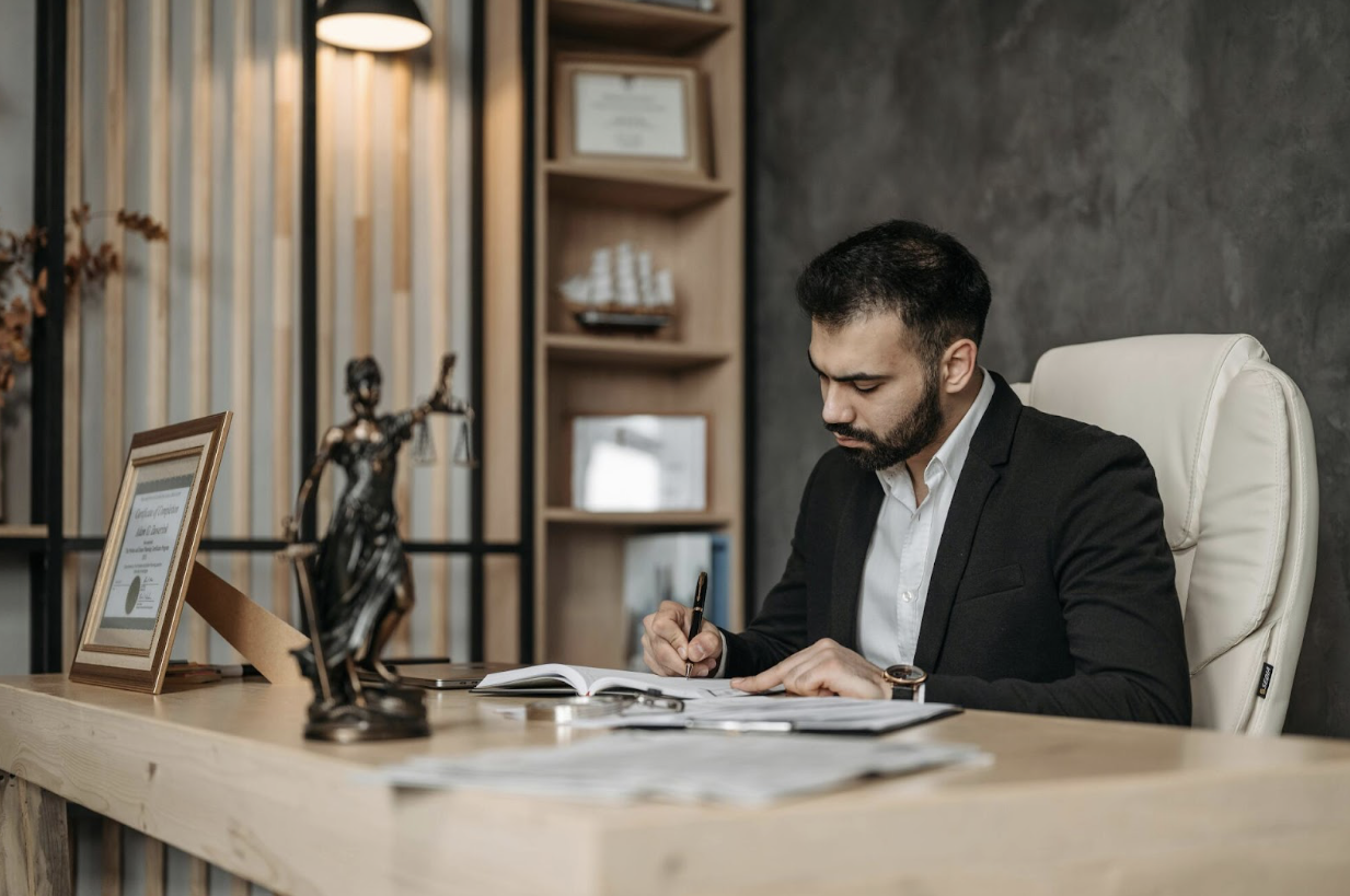 The Essential Steps to Take After Suffering a Personal Injury