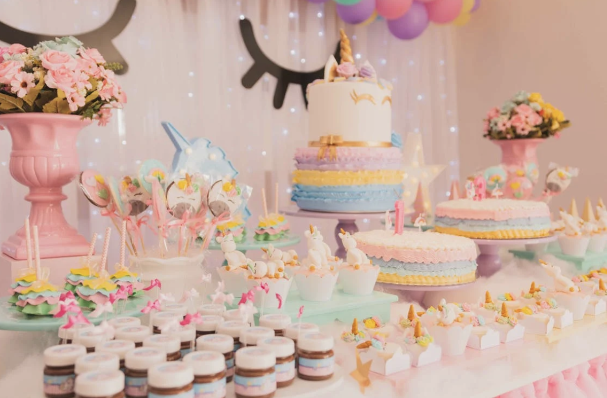 Birthday Treats: Sweet and Savory Options for Your Special Day