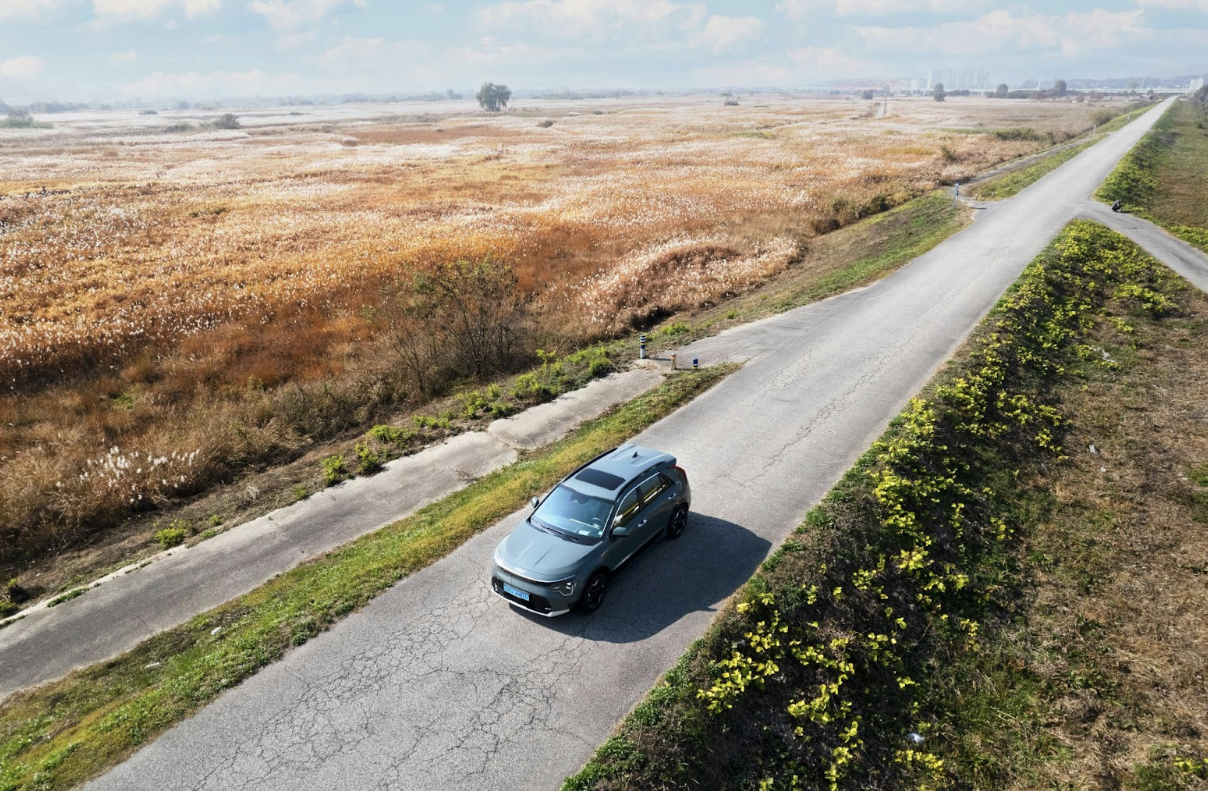 How To Keep Your Carbon Emissions Low When Driving