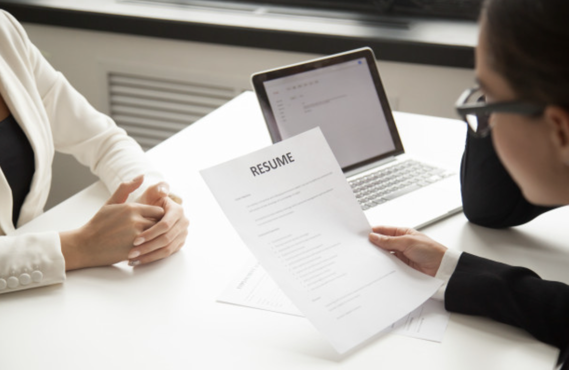 The Mistakes That Could Ruin Your Job Interview