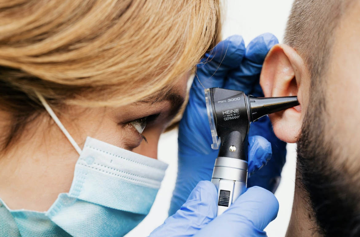 Addressing Common Worries About Hearing Aids