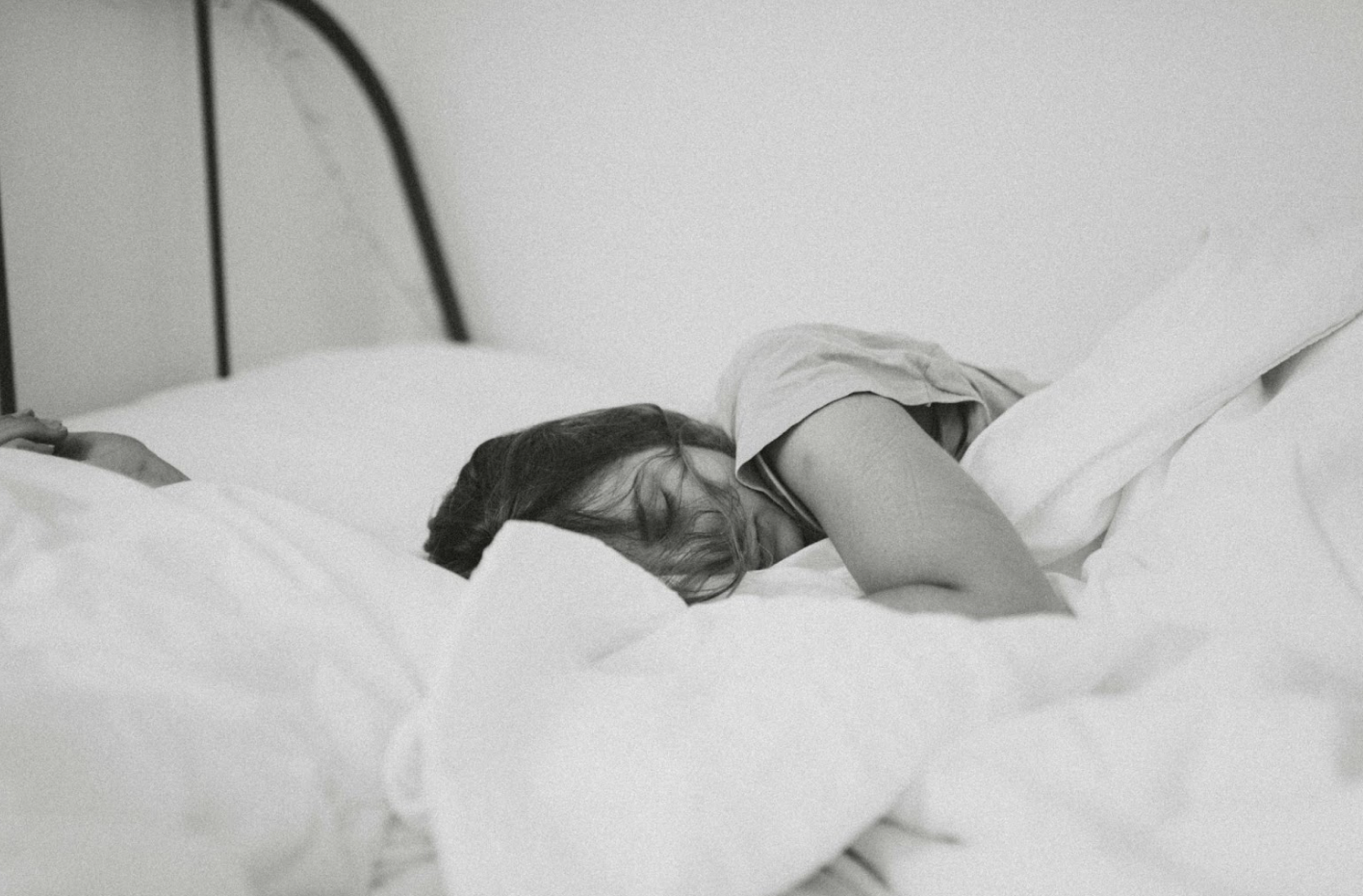 5 Surprising Ways Your Sleep Habits Impact Your Overall Health