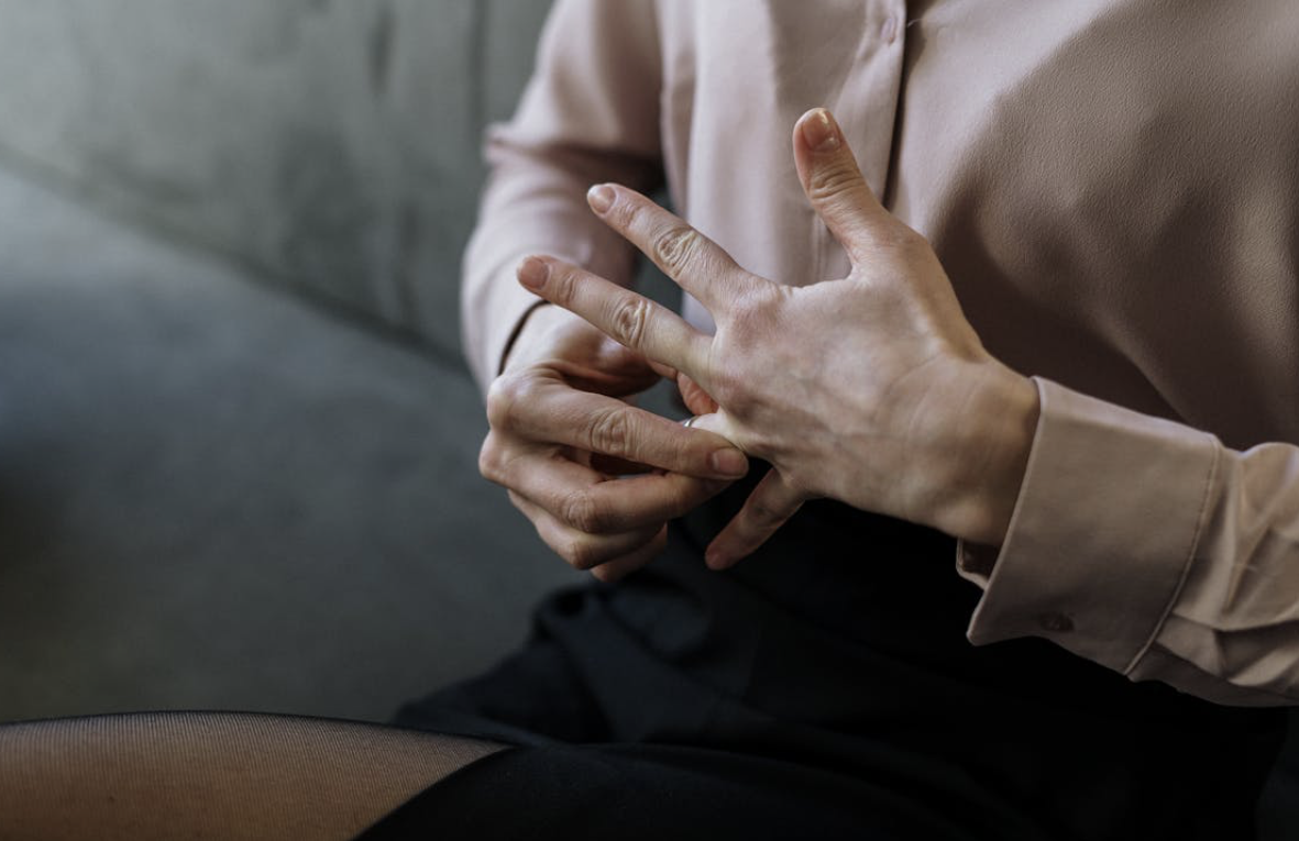 How Mediation Can Help Ease the Divorce Process