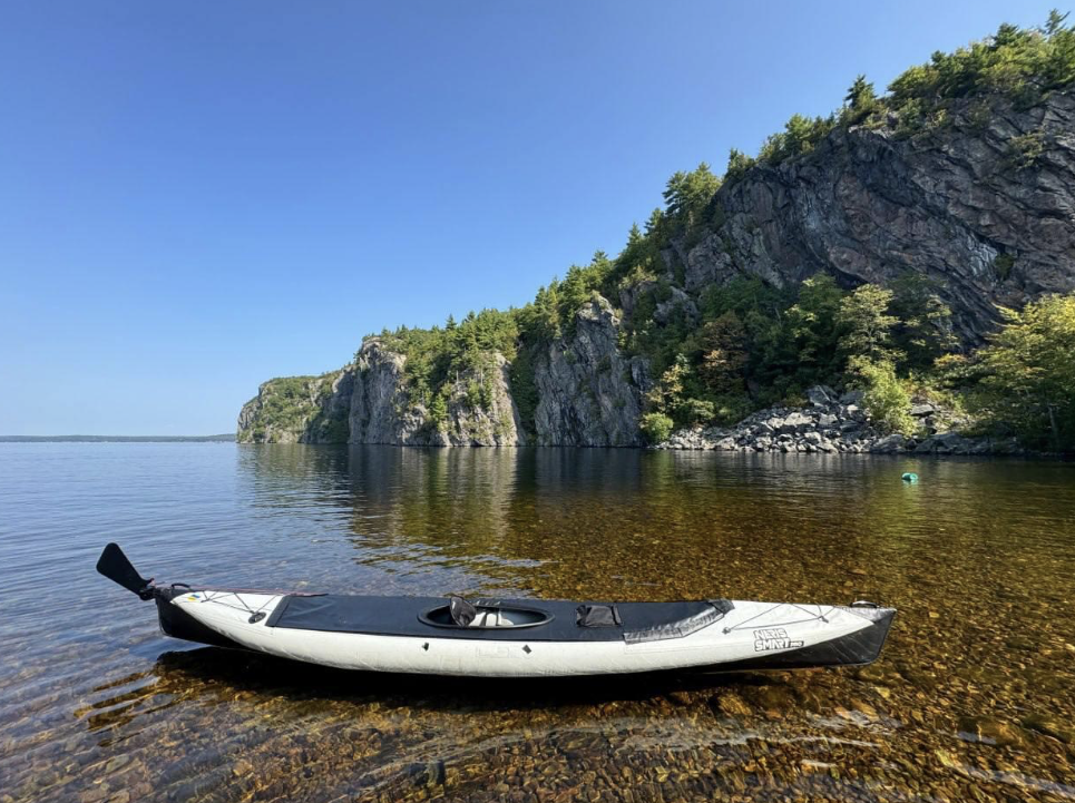 Folding Kayaks: The Ultimate Adventure for Every Explorer