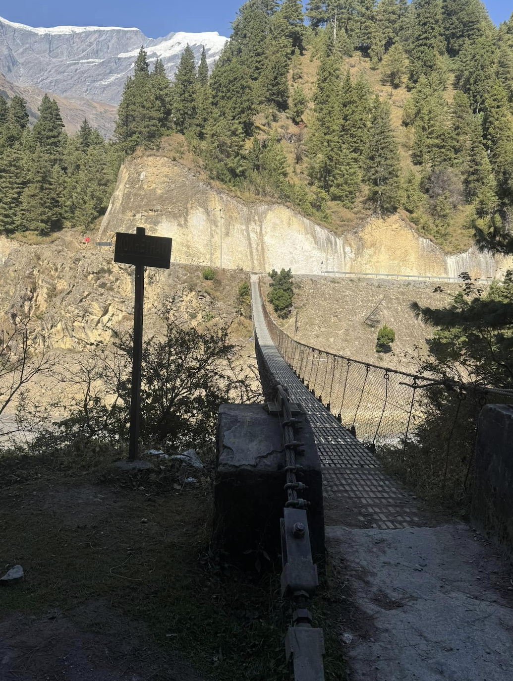 Why Nepal Trekking Should Be on Every Adventurer’s List