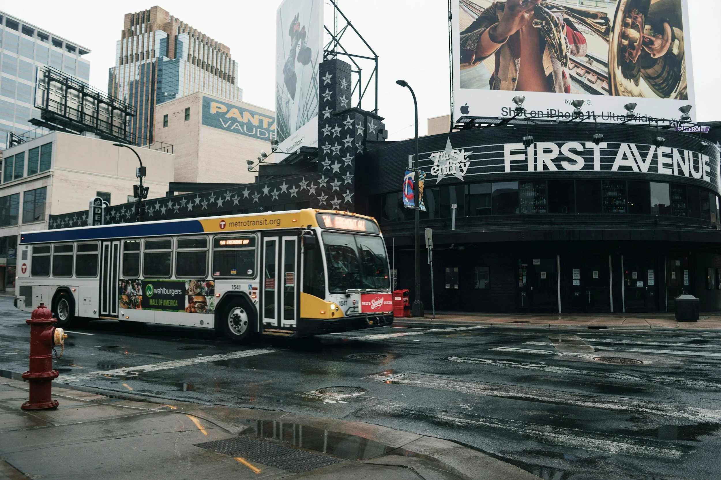 6 Steps to Take After a Bus Accident