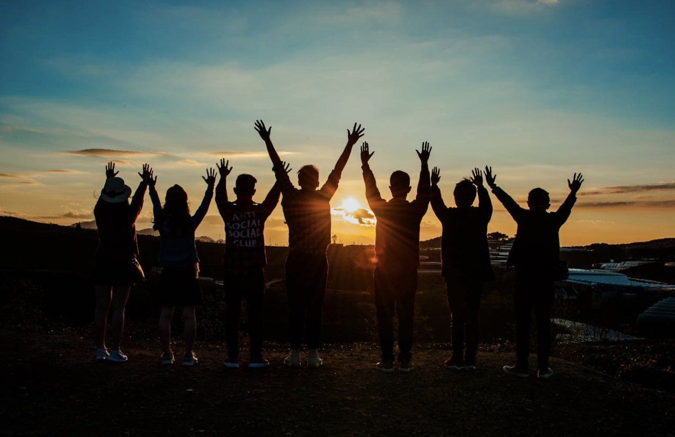 Unique Weekend Getaways for Groups Looking for Adventure