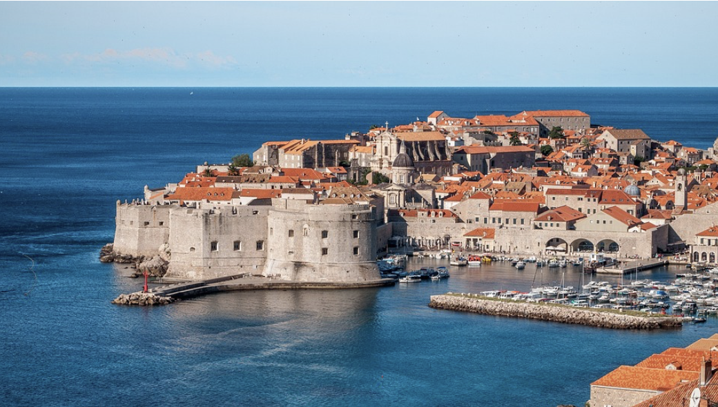 Discover the Magic of Croatia: A Must-Visit European Gem