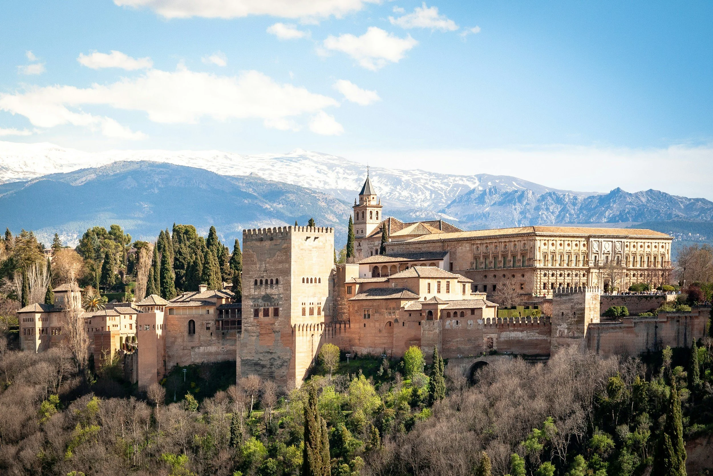 Discovering Spain: Travel, culture, and activities