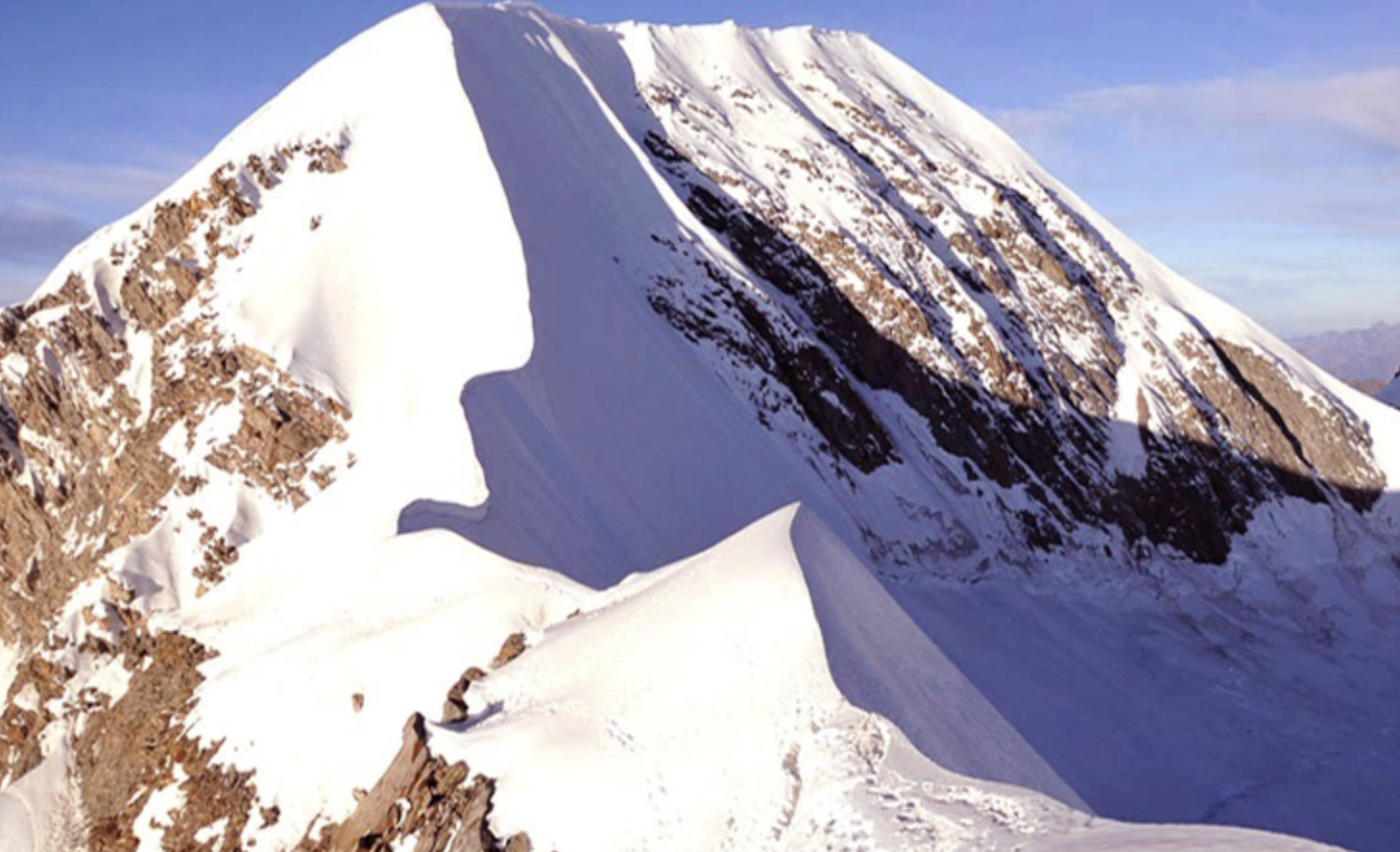 Three Peaks, One Adventure: Yala, Gangchemp, &amp; Paldor
