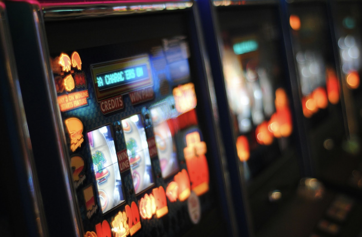 TOP 5 best online slots to play for free