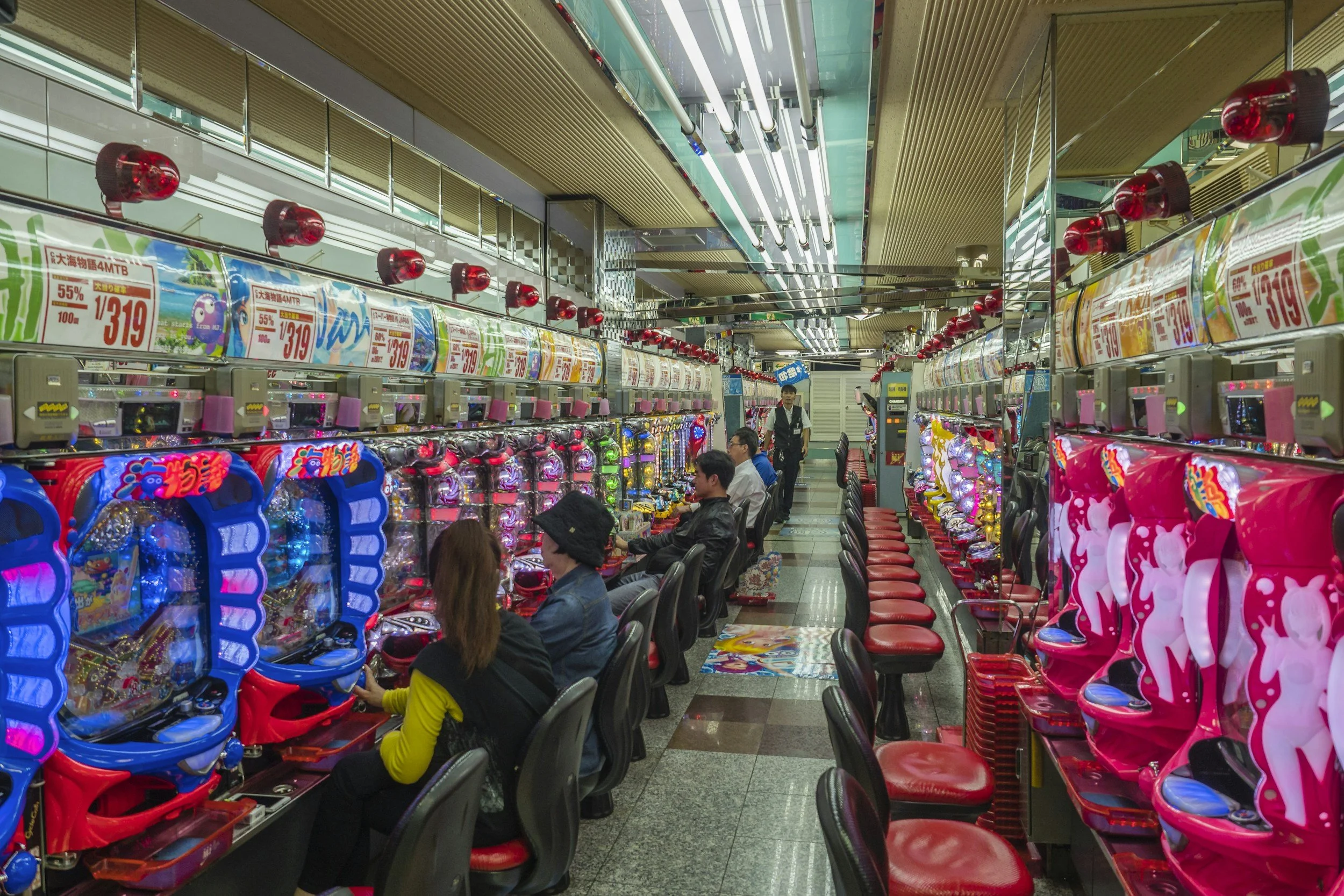 What approach will ensure successful gambling promotion in Japan?