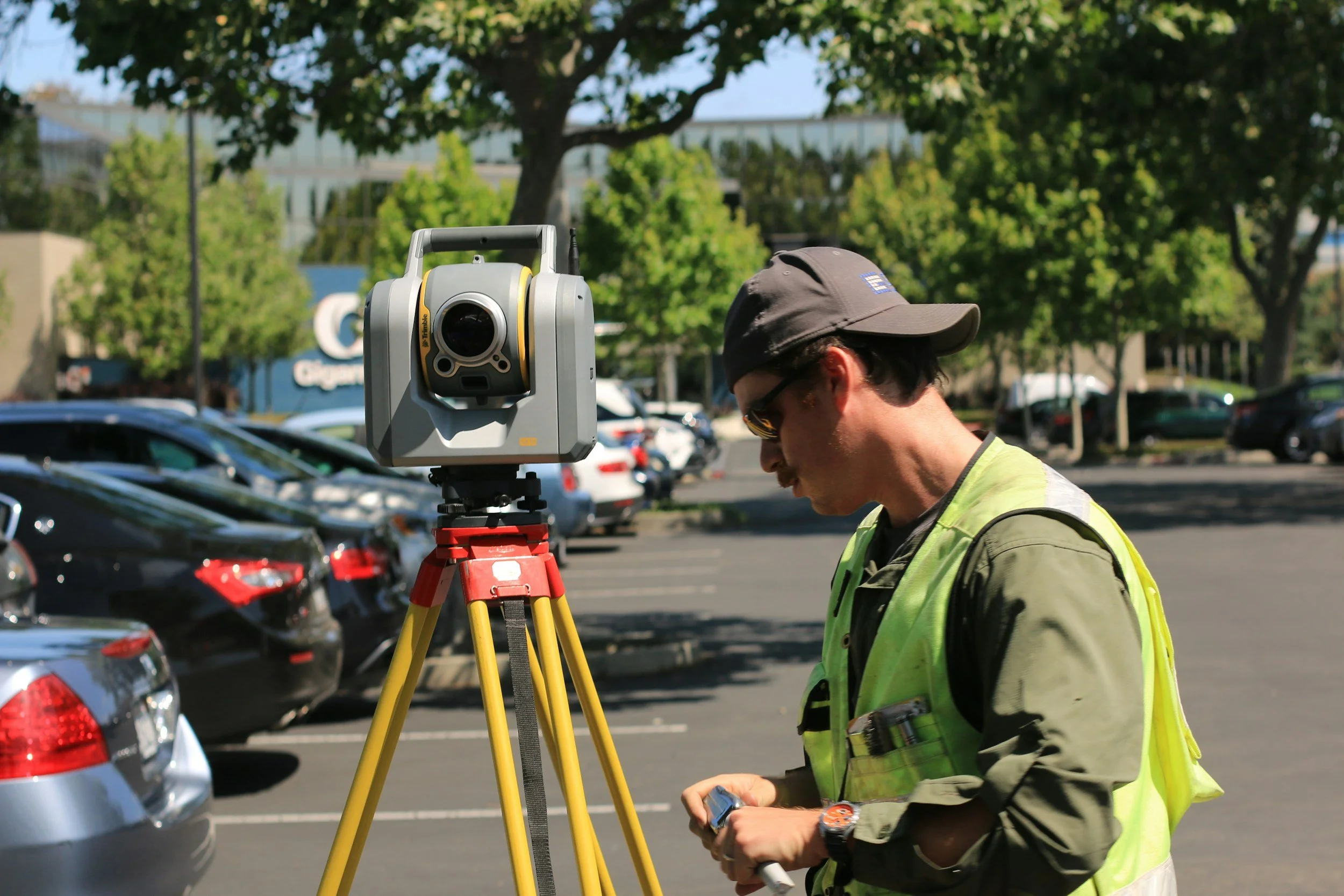 Making Every Detail Count: The Importance of Accurate Building Surveys