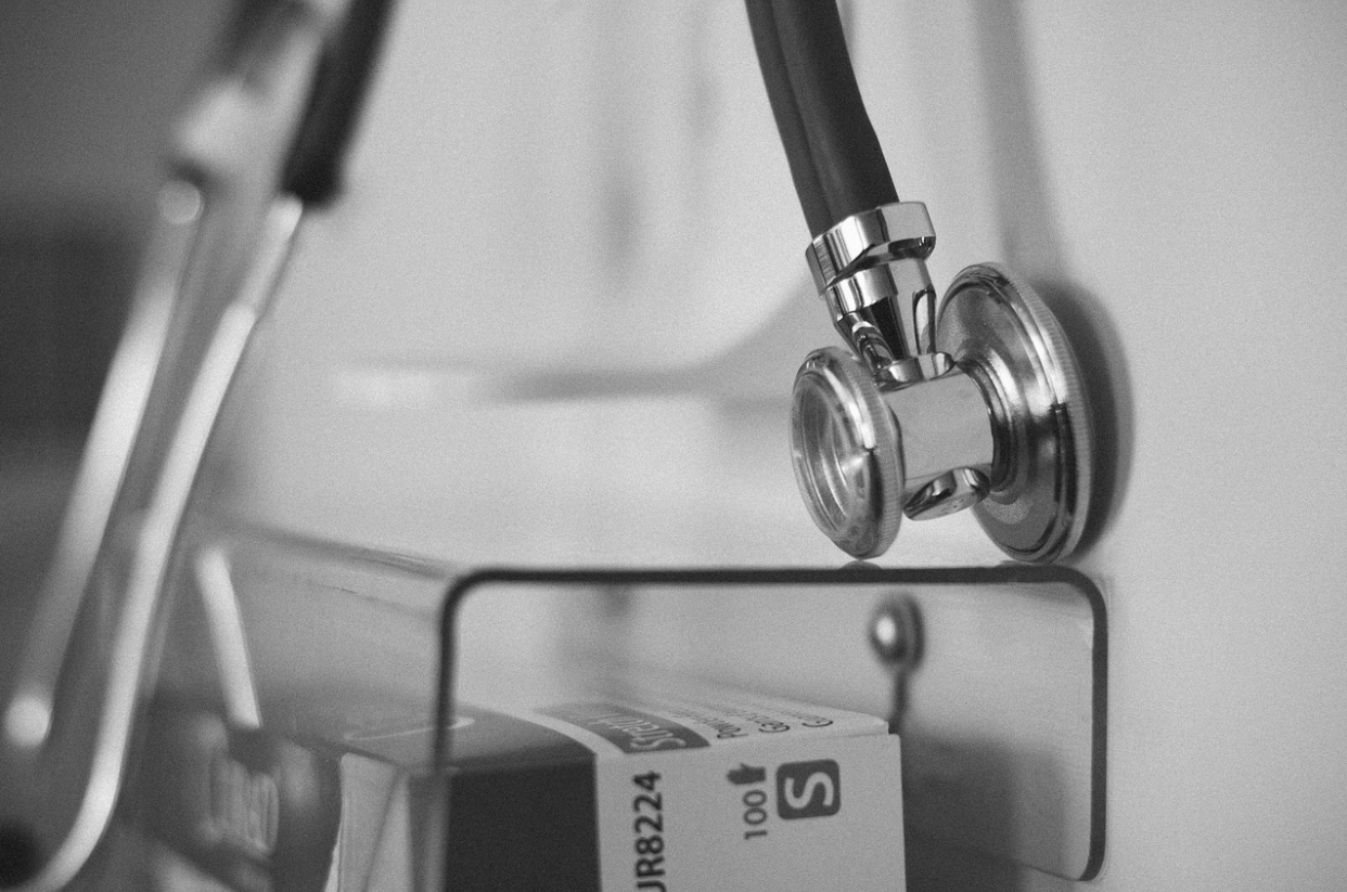 Get Ready to Begin Your Journey in Healthcare With These Steps