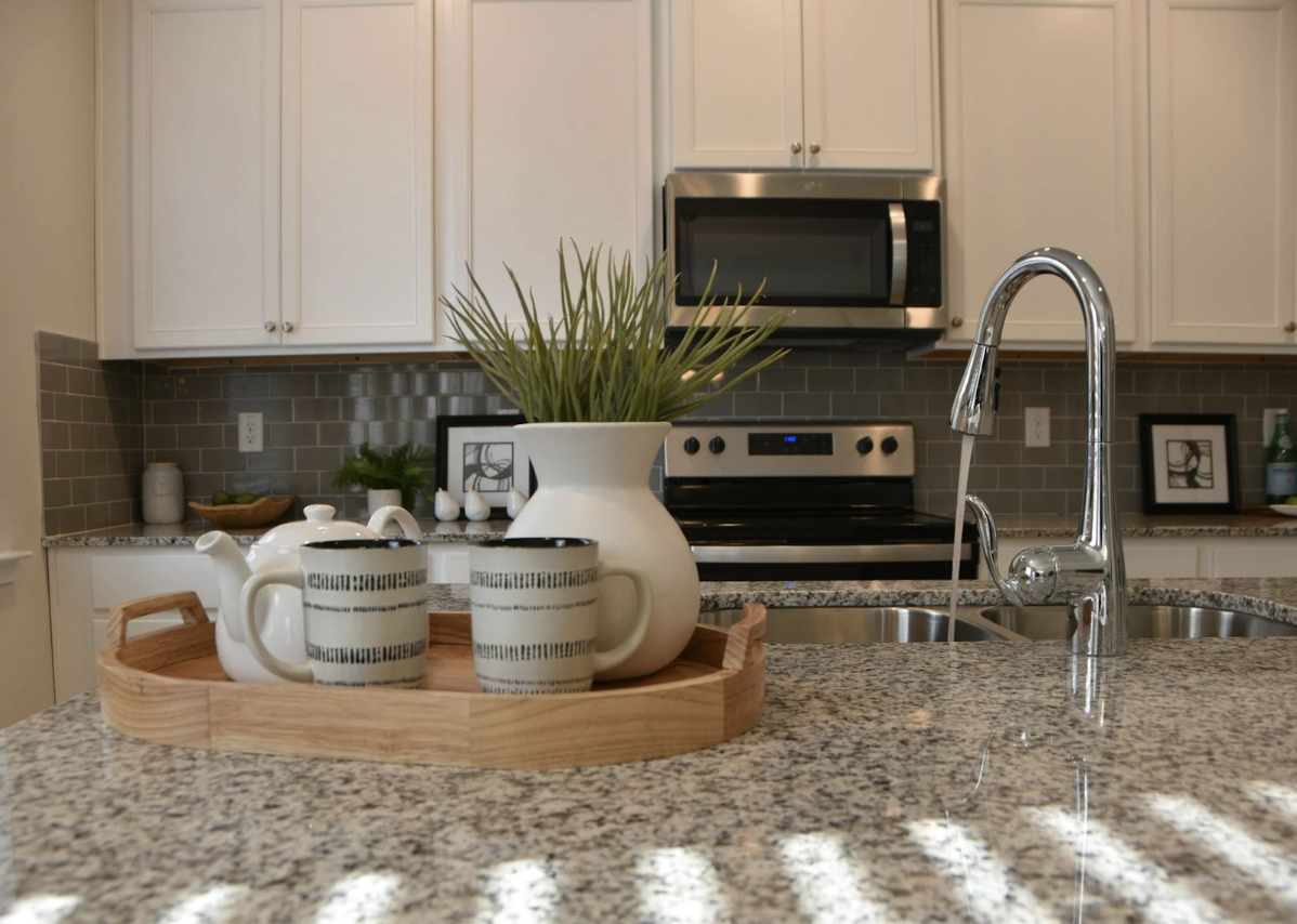 What Key Features to Look for When Buying a New Kitchen Faucet