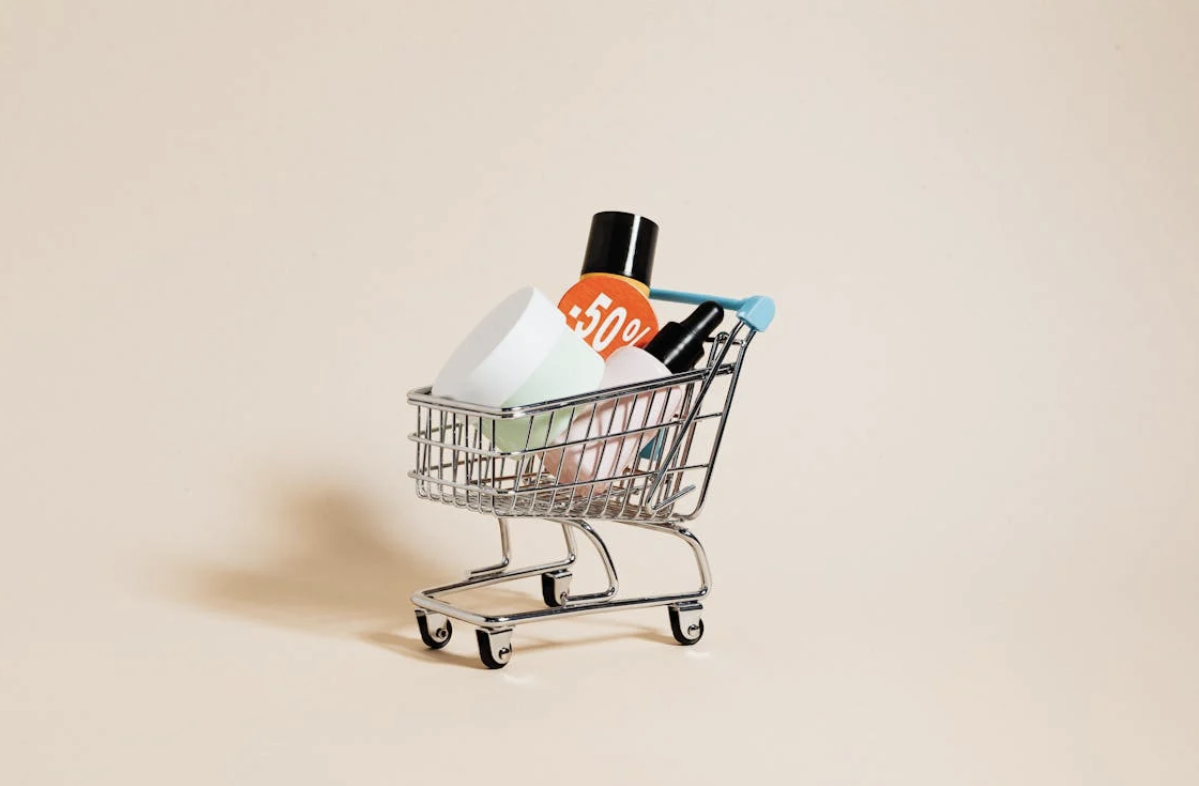 How to Use Coupons to Get a Good Deal When Shopping
