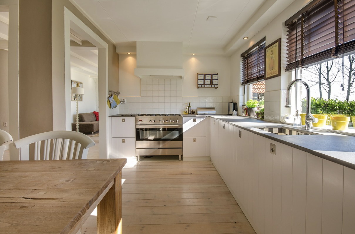 How to Remodel Your Kitchen Without Losing Your Sanity or Budget