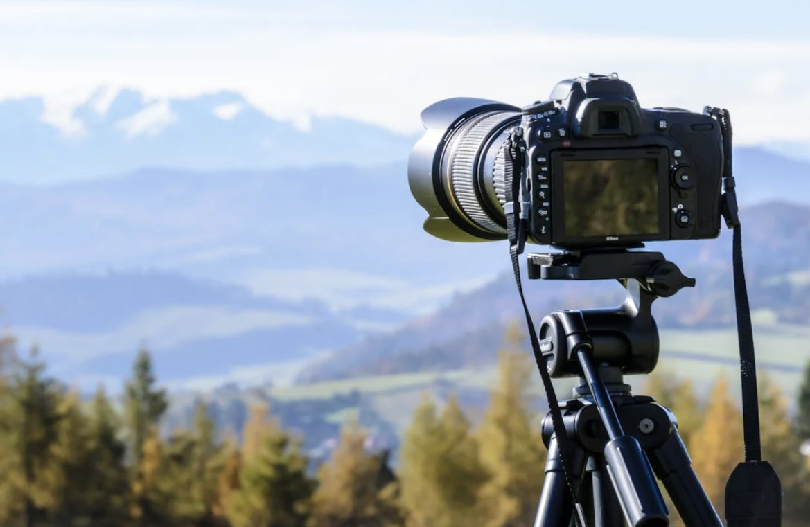 Why Digital Photography Tools Are Crucial for Quality Images