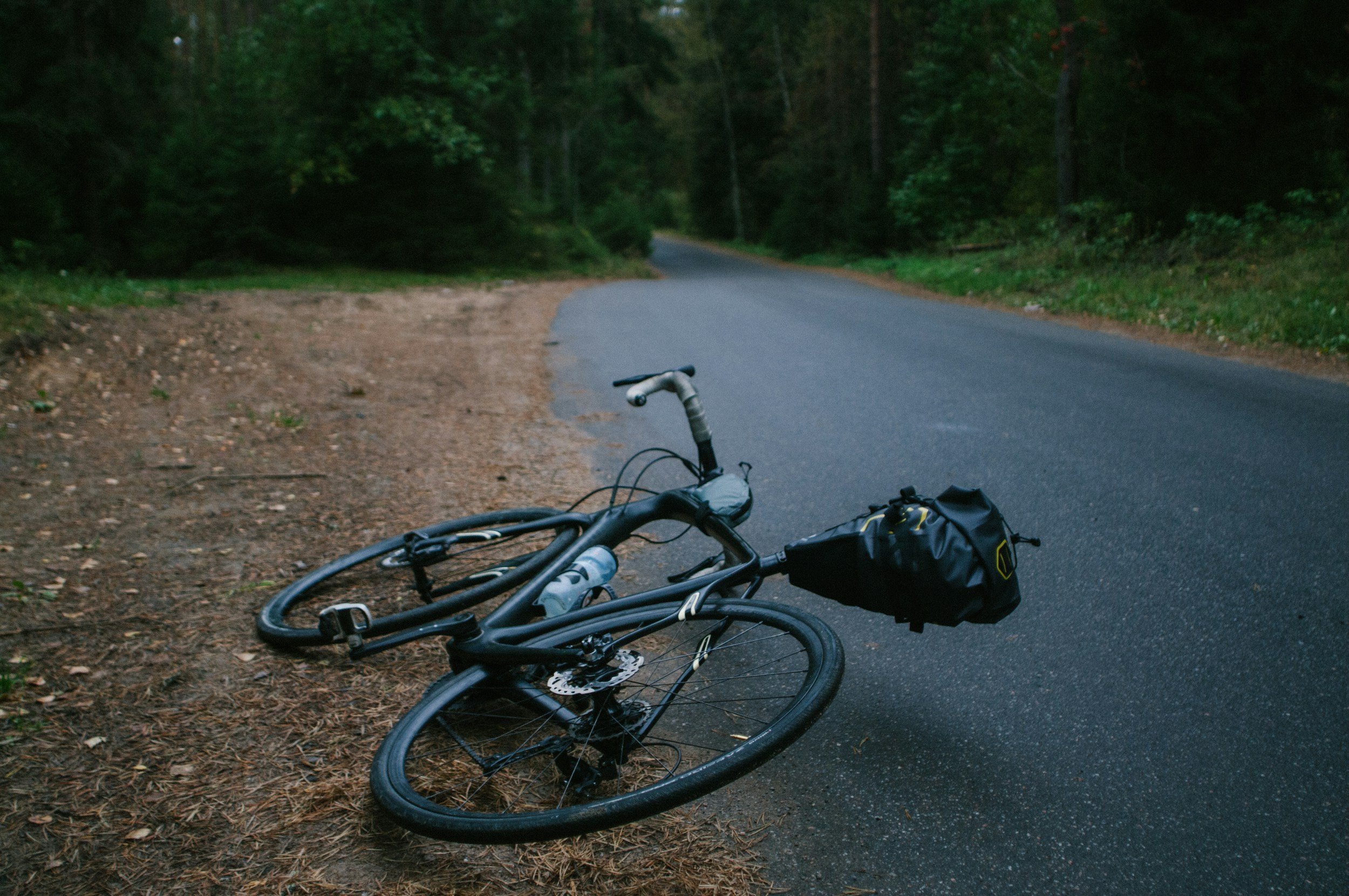 Tips for Bicycle Riders on Protecting Themselves on the Road