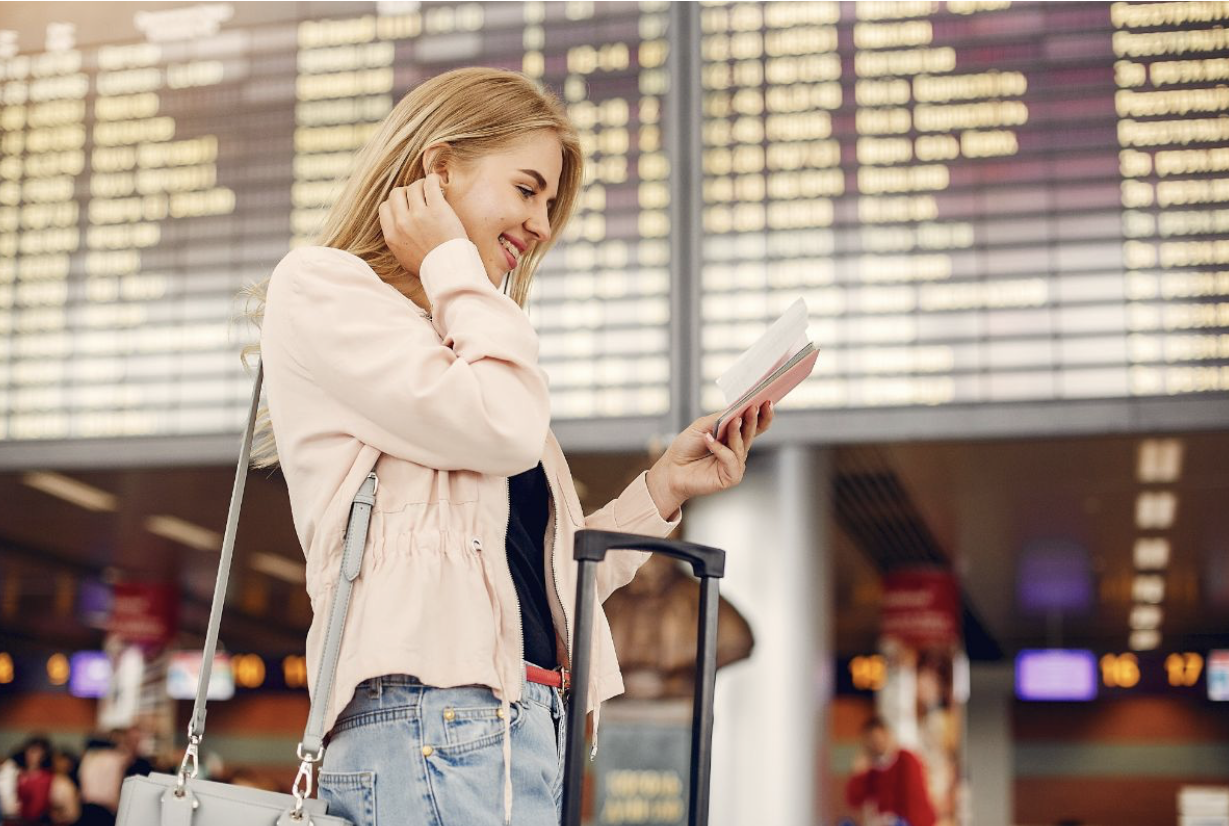 Say Goodbye to Roaming Fees: How eSIMs Help You Travel Smarter