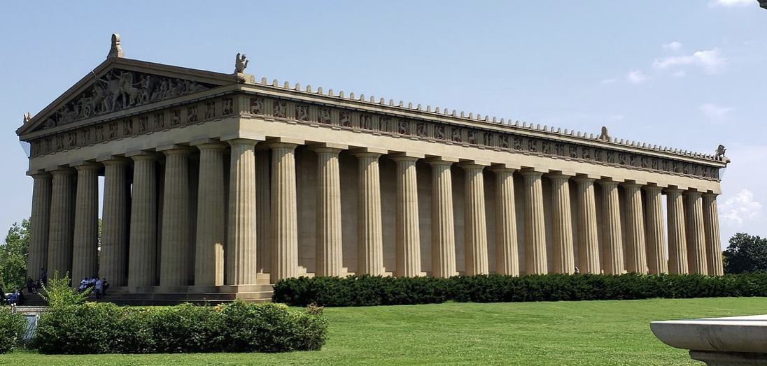 Stay Safe This Winter at The Parthenon: Tips to Prevent Slip-and-Fall Accidents