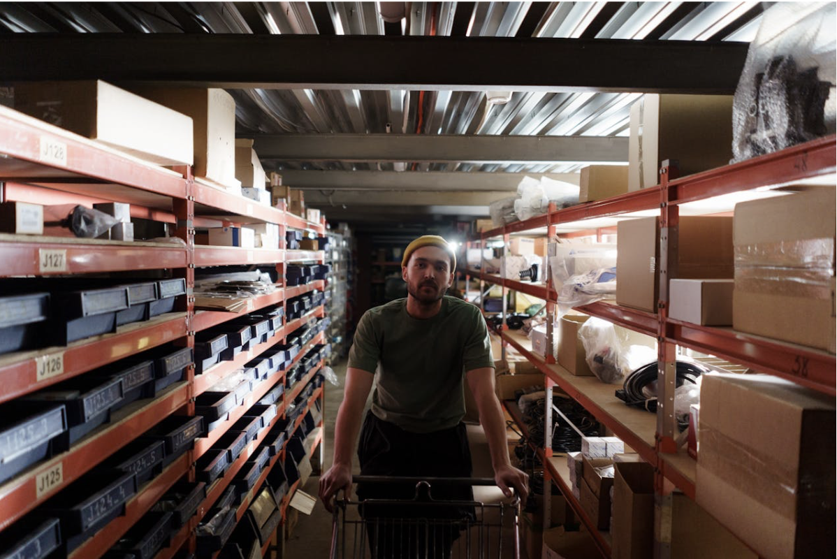 Stock Control Got You Down? 4 Tips For Businesses With Stock Management Problems