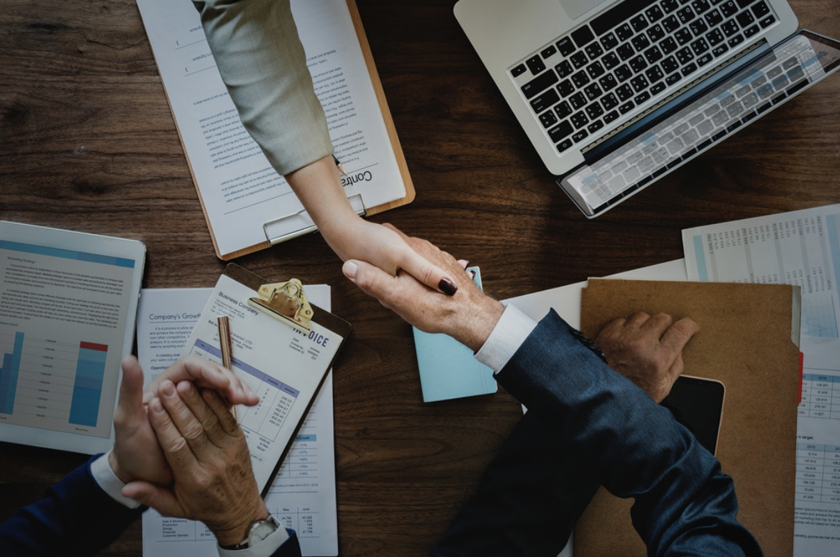 The Legal Process: How to File a Personal Injury Claim