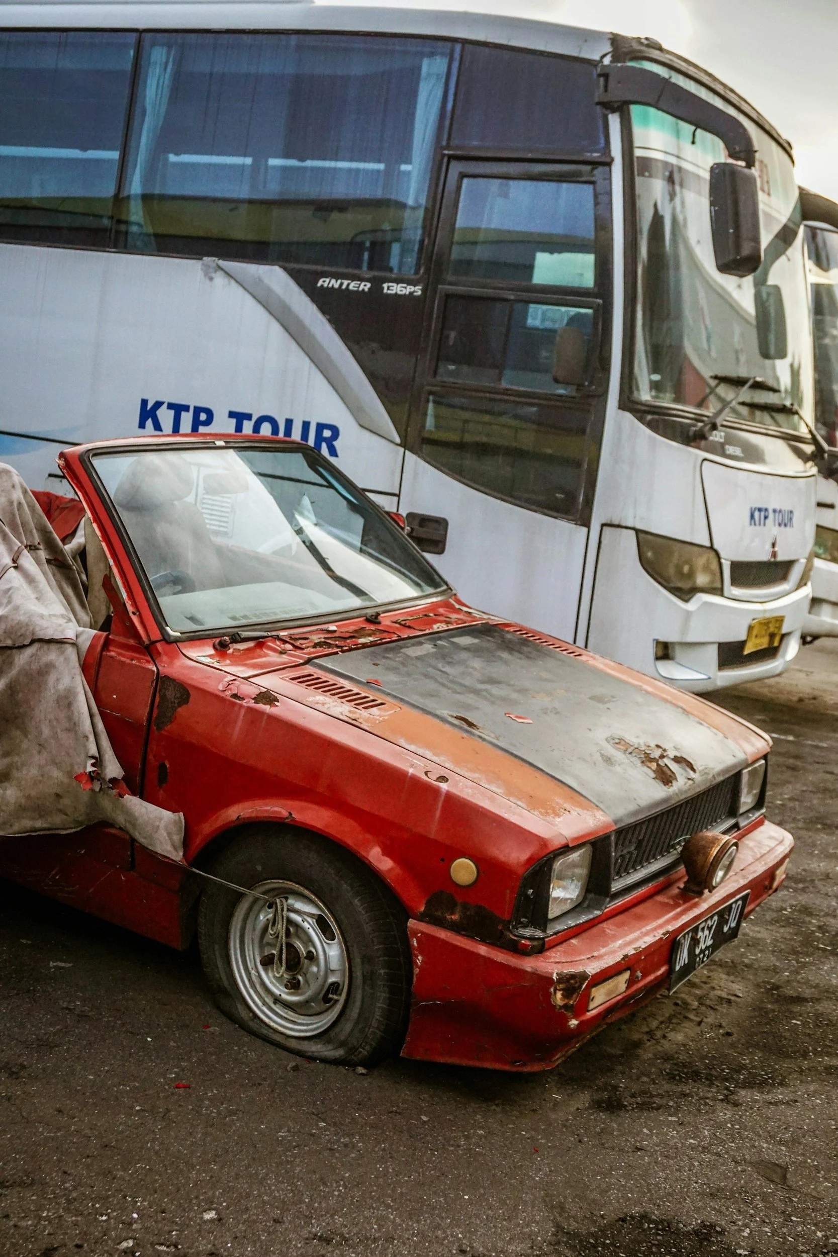 The Ultimate Guide to Navigating a Car Accident Case: Tips and Tricks