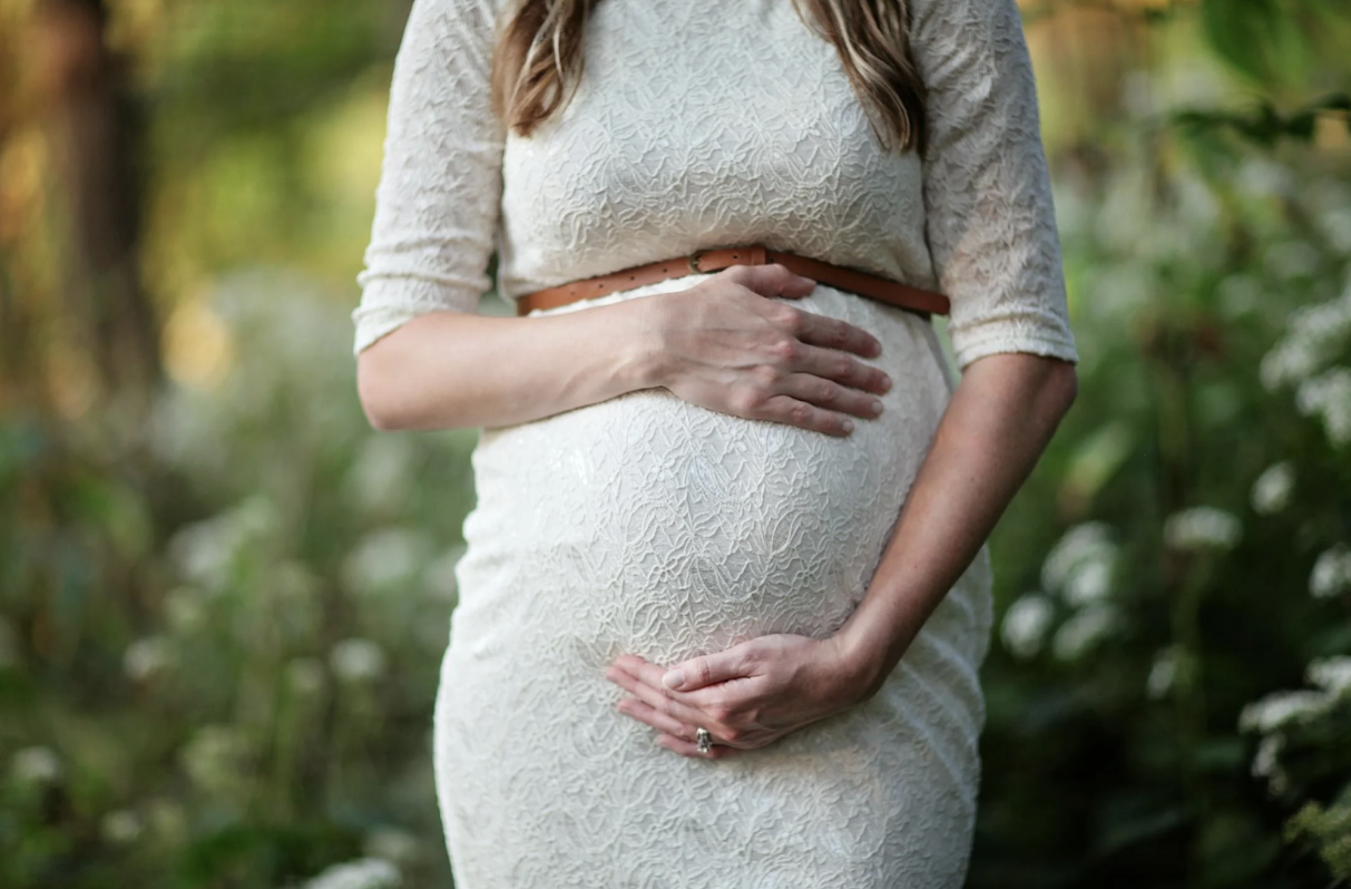 Getting Ready For A New Baby Is Exciting, And Stressful
