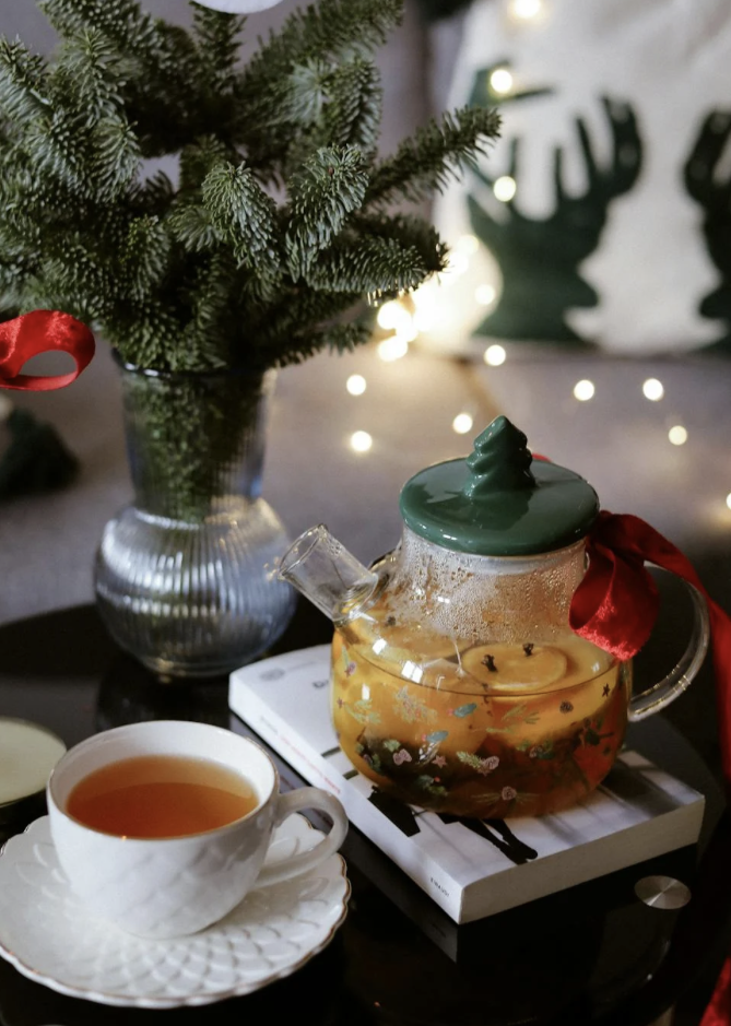 Why Should You Buy Kava Shots For A Christmas Party This Year?