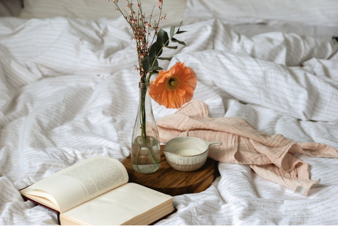 Why High-End Linen Bedding is the Ultimate Investment for Luxurious Sleep