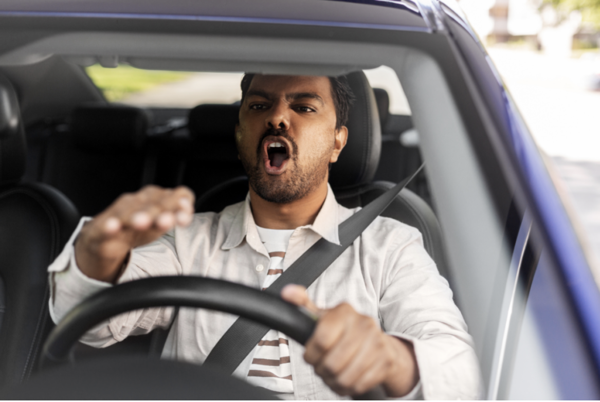 A List of Reckless Behaviors That Usually Cause Serious Car Accidents