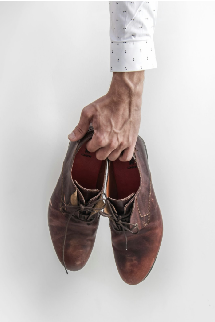 Types of Shoes Every Man Needs in His Wardrobe