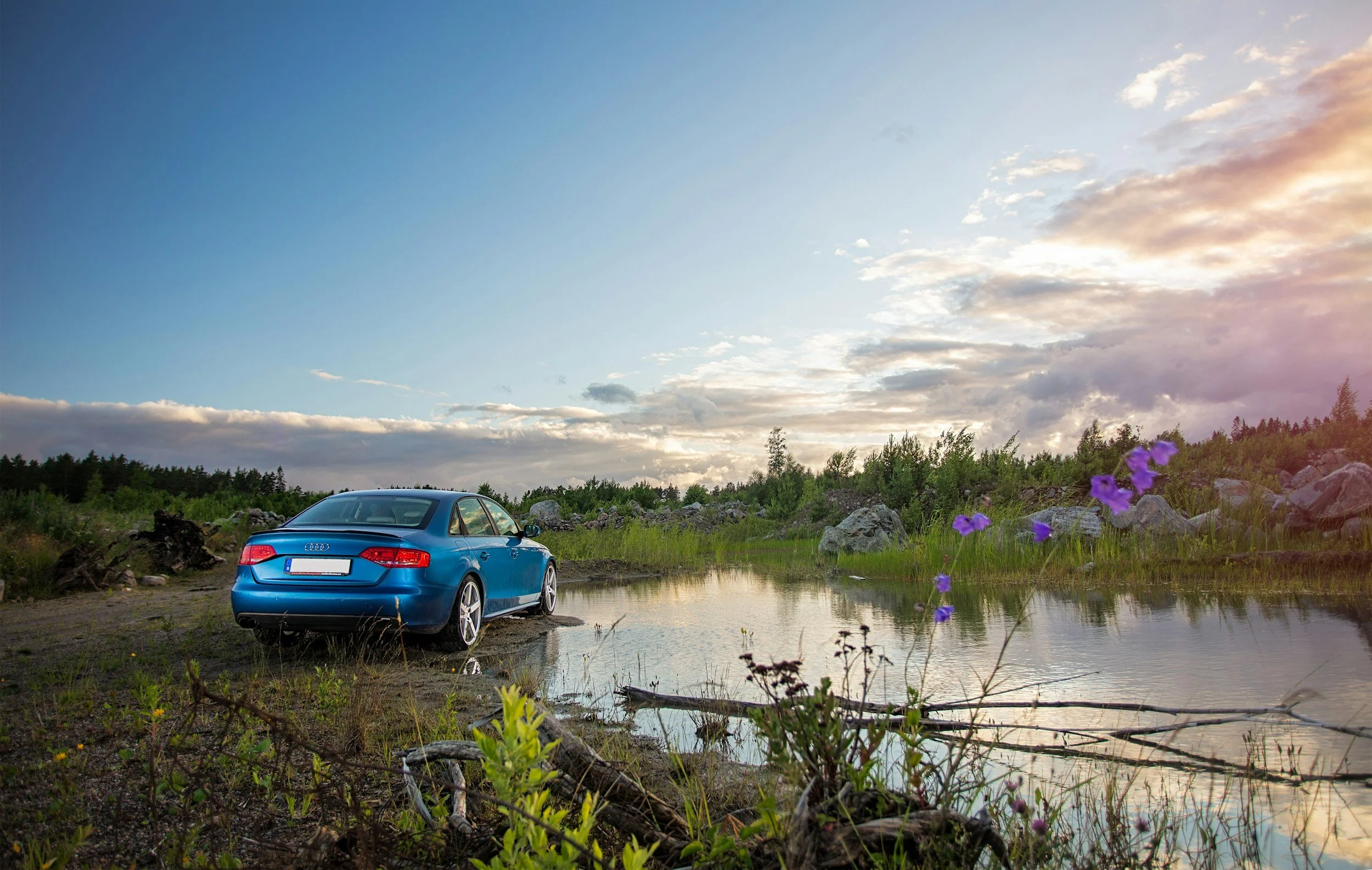 How Used Cars Can Take Your Travel Budget Further