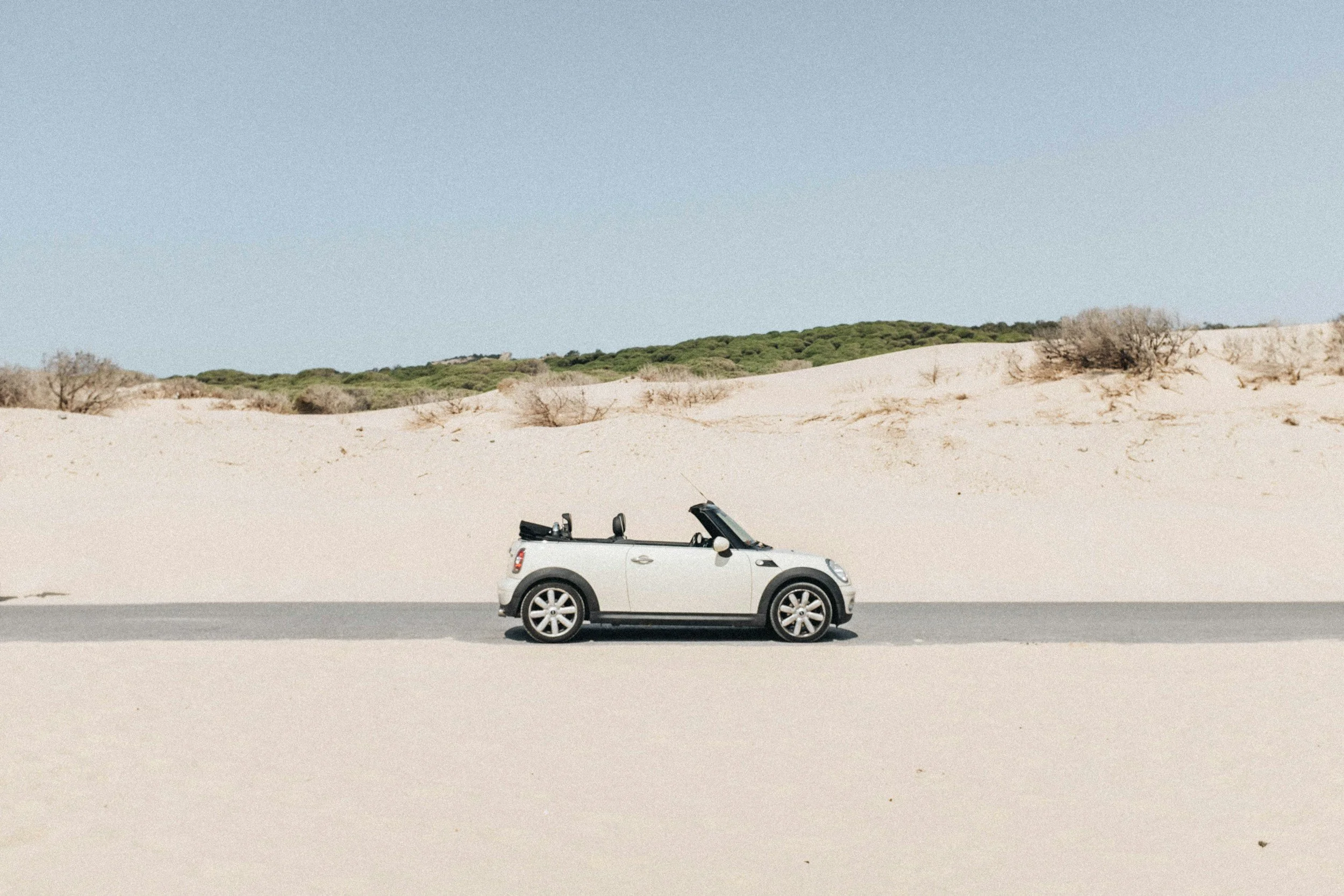 Finding the Best Used Dealer for Your Travel Dreams