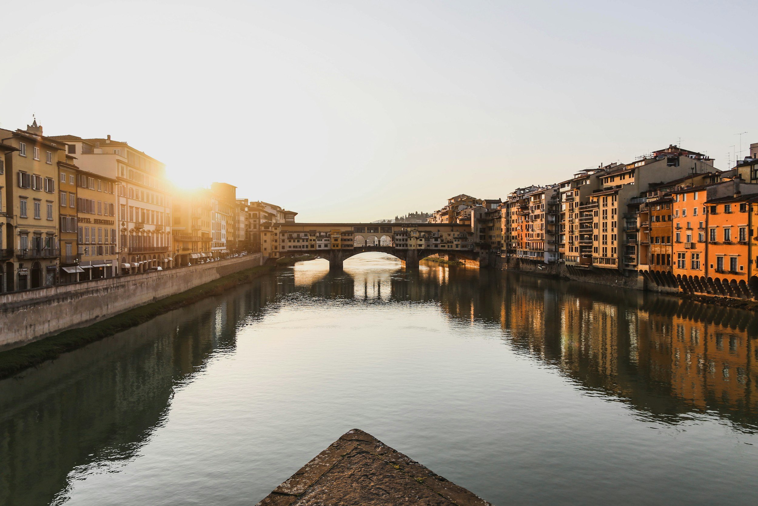 A Traveler's Guide to Florence's Most Iconic Attractions