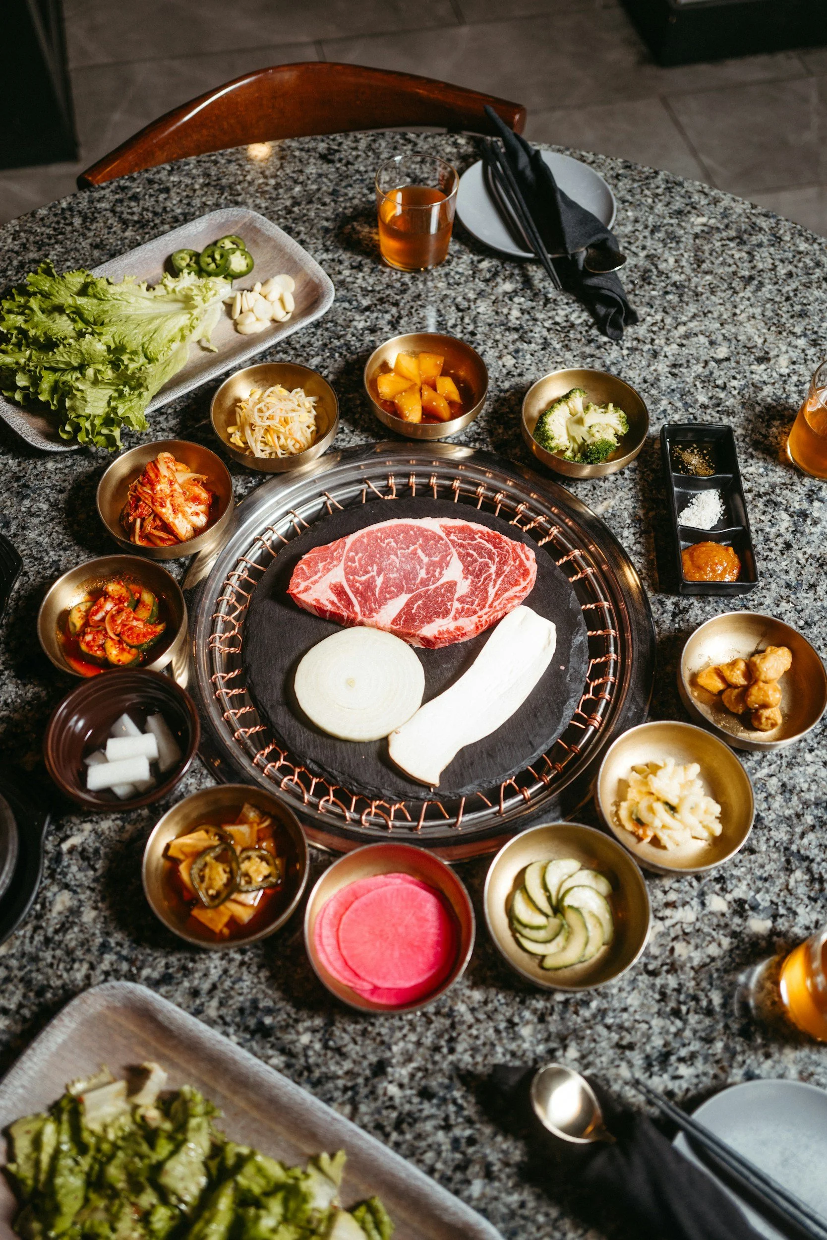 Global Dining Delights: Foodie Experiences That Will Leave You Speechless