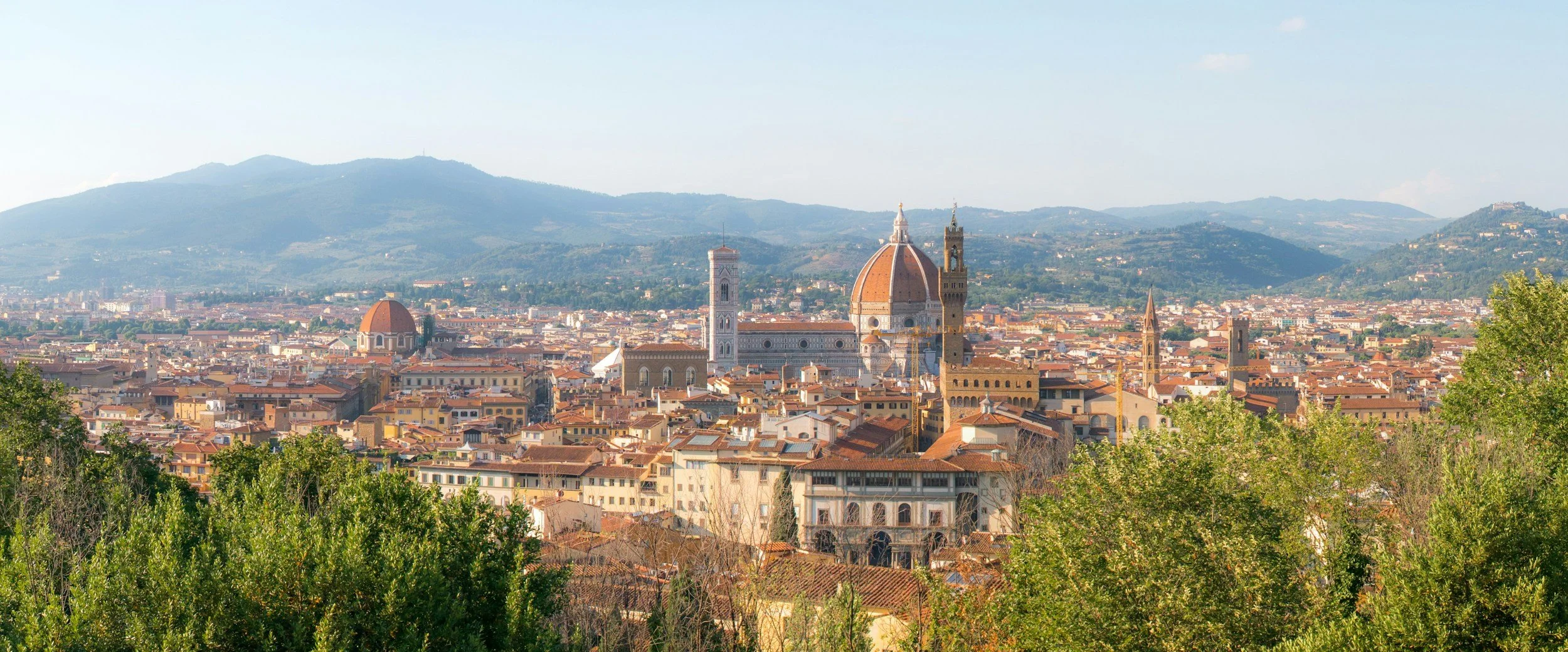 Plan Your Perfect Florence Adventure: Top 9 Must-Visit Attractions