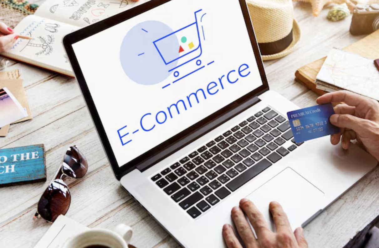 How to Set Up Your Online Store on an ECommerce Platform: A Beginner’s Guide&nbsp;