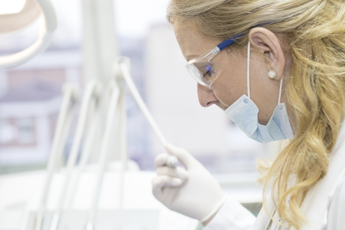 8 Top Tips To Keep Your Healthcare Business In Good Health 