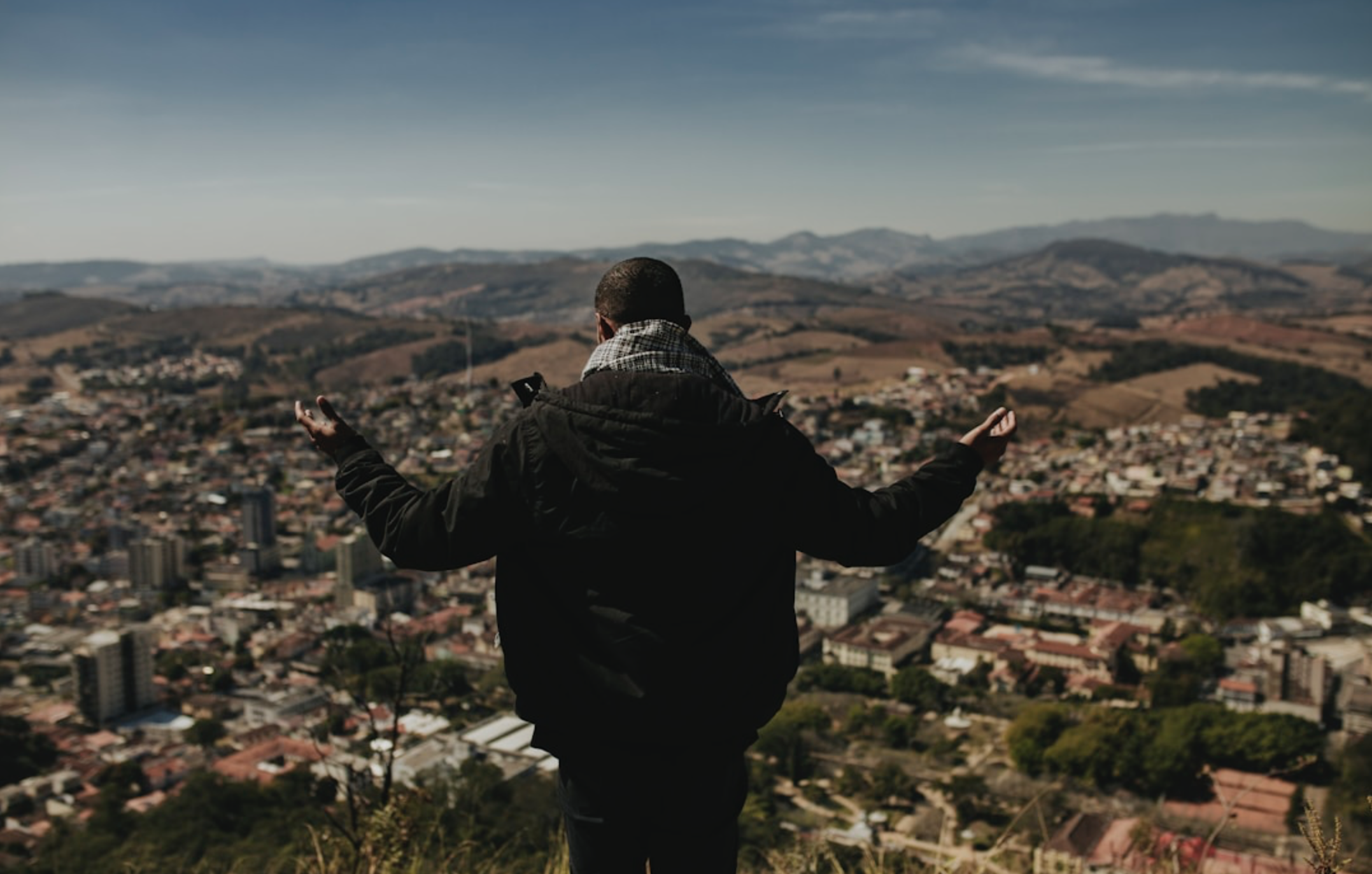 From Rock Bottom To Recovery: Starting Over After Addiction