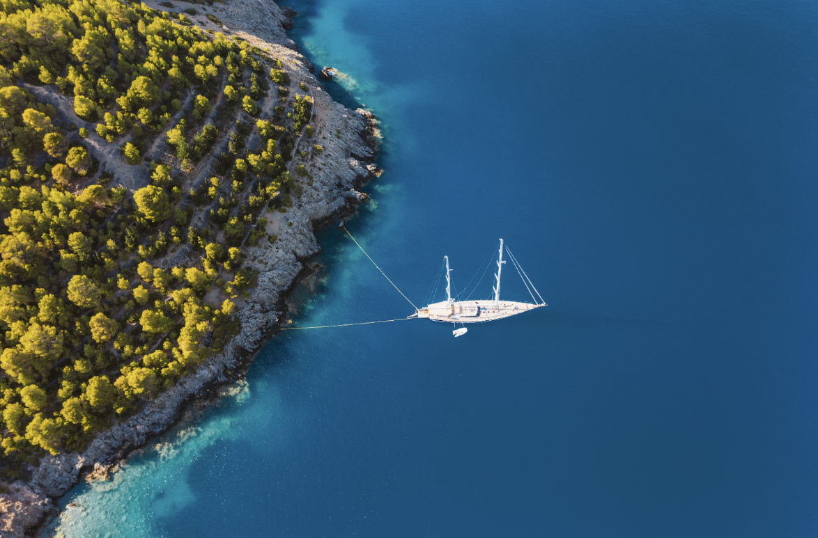 Exploring Turkey's Coastline: Top Sailing Routes for Adventurers