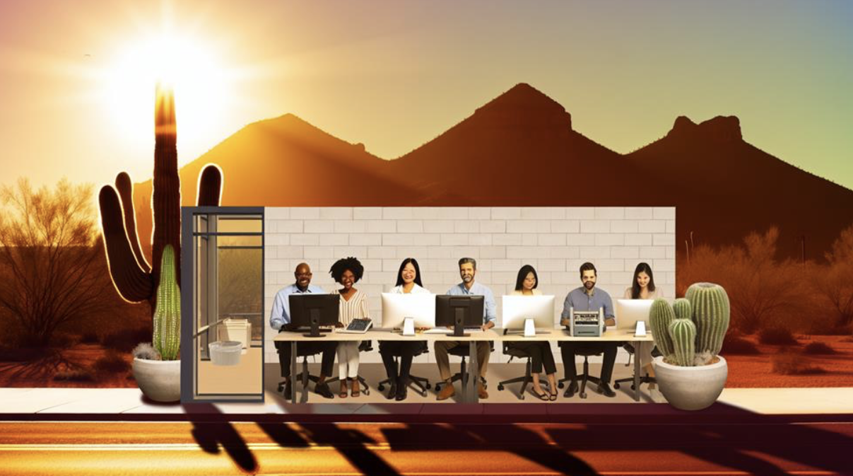 Payroll Company in Arizona: Streamline Your Payroll Needs