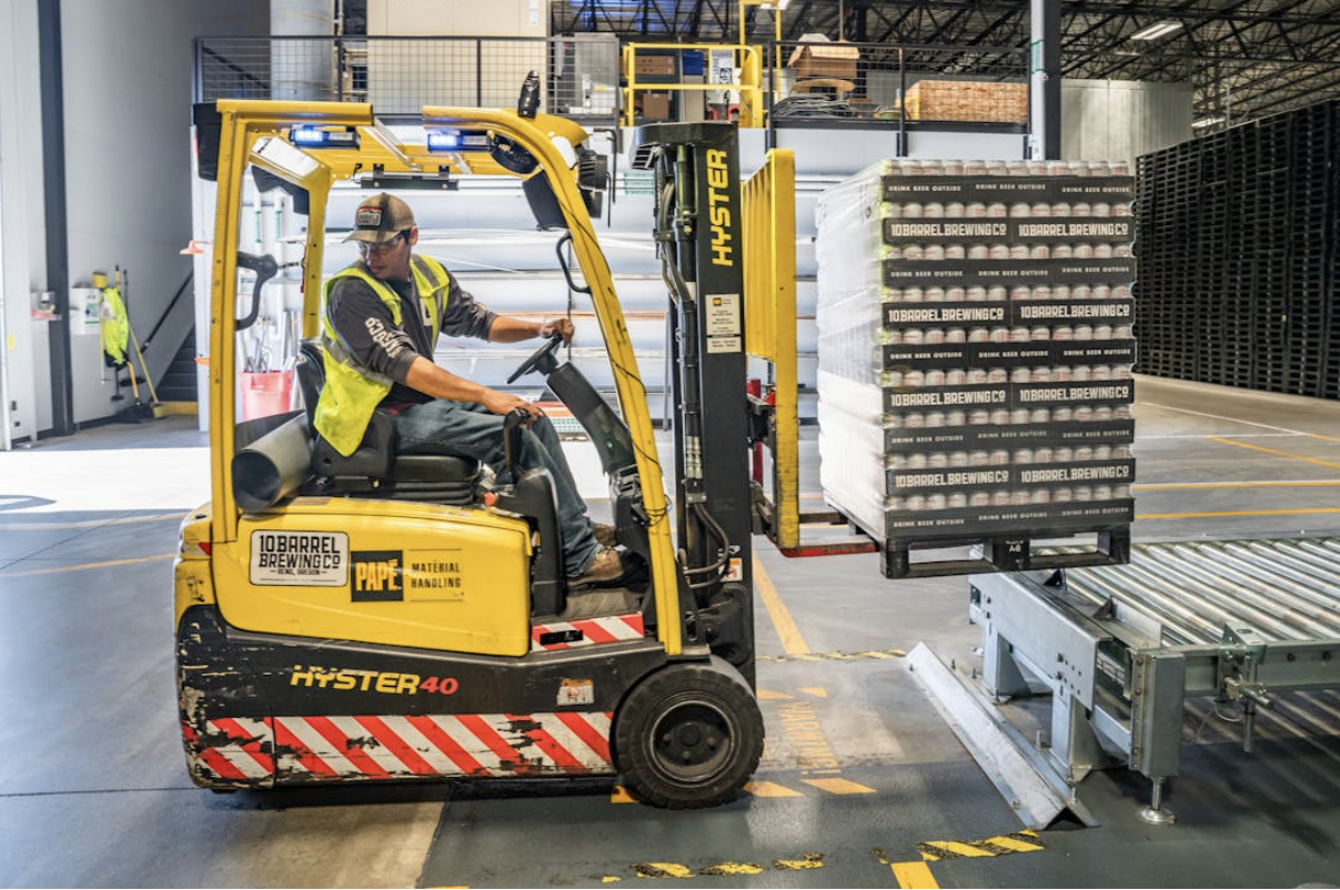 The Hidden Secrets Of True Logistical Efficiency