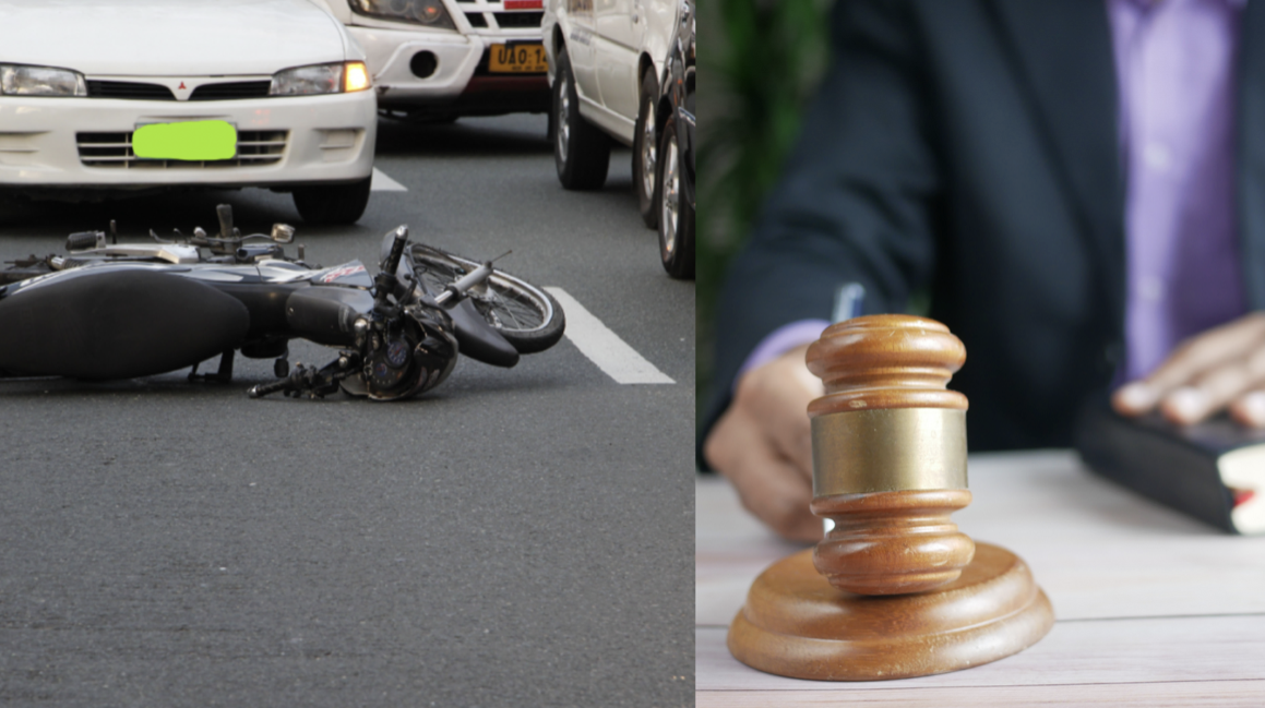 5 Tips to Negotiate a Fair Motorcycle Accident Settlement