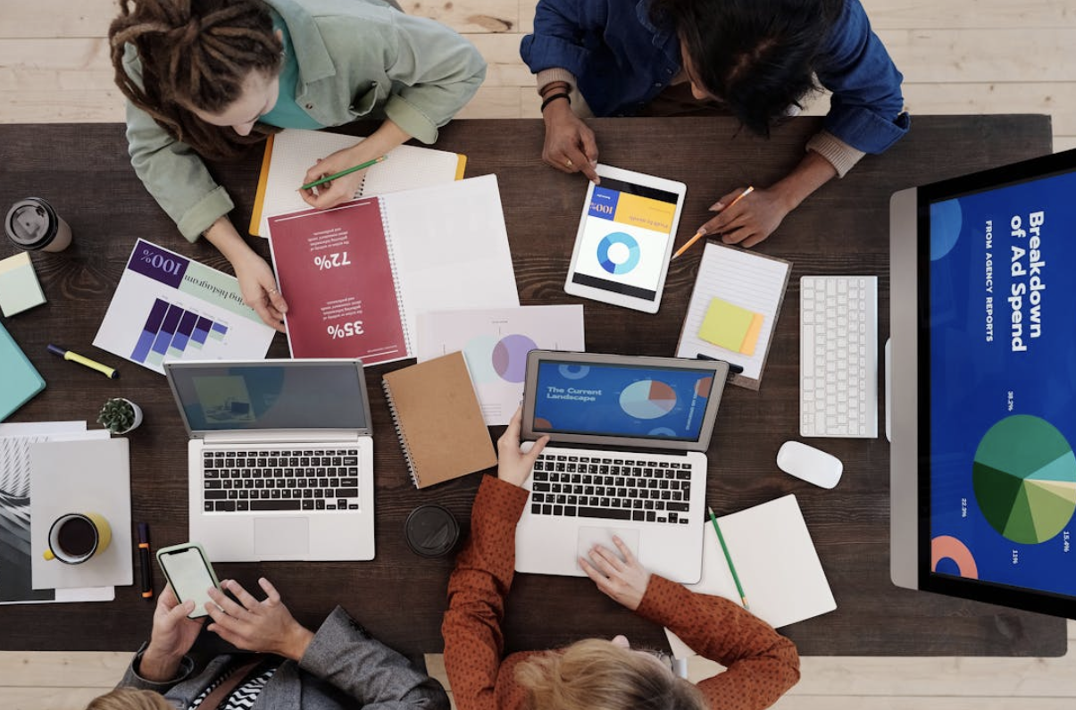 6 Advertising Strategies to Promote Your Business